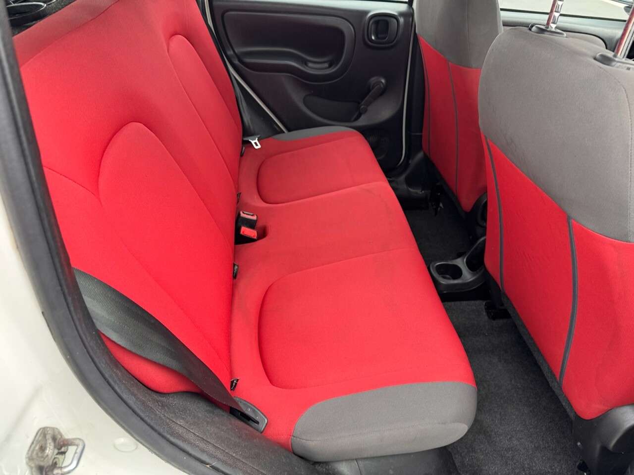 2015 FIAT PANDA 2015 FIAT PANDA