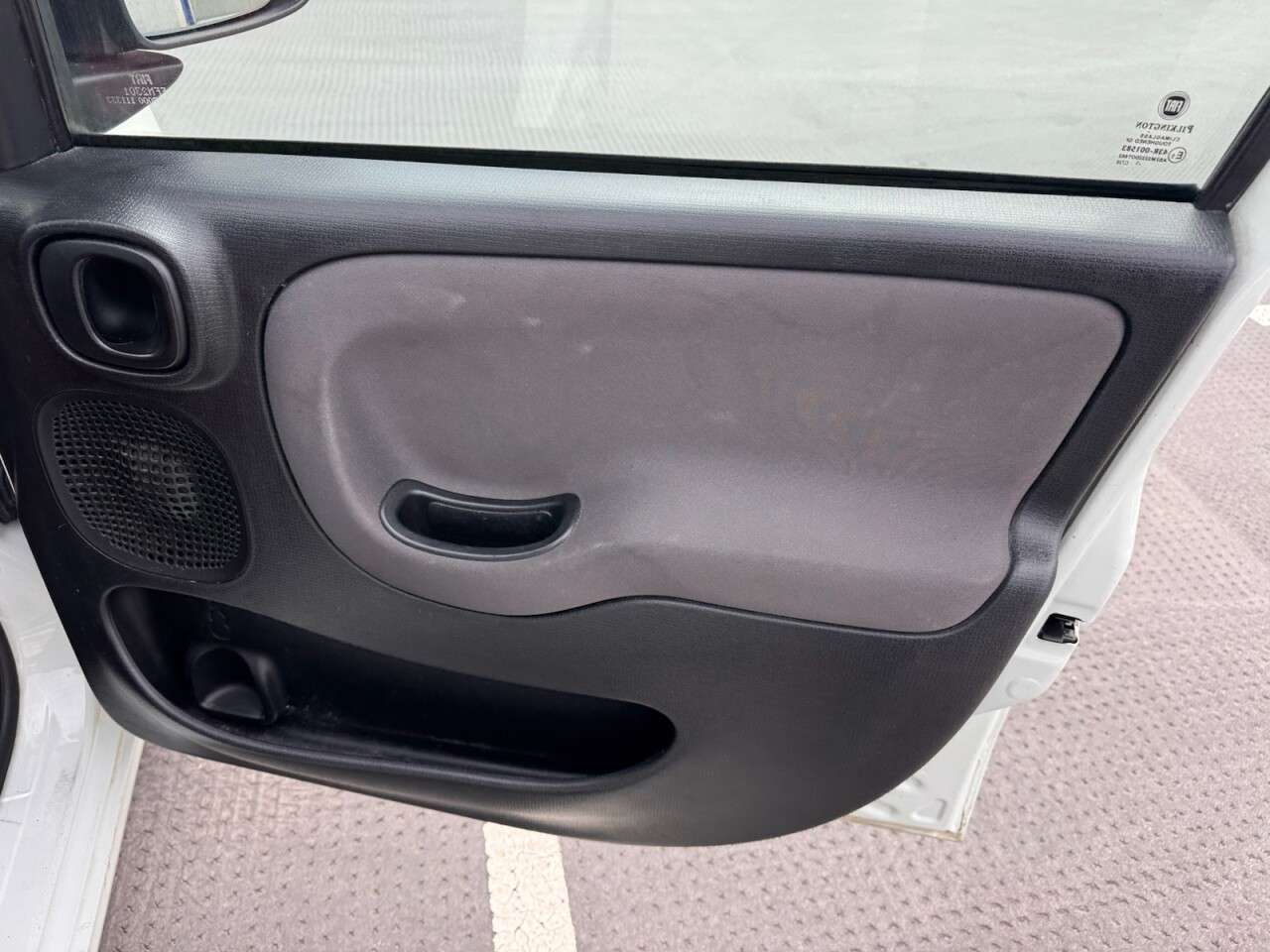 2015 FIAT PANDA 2015 FIAT PANDA