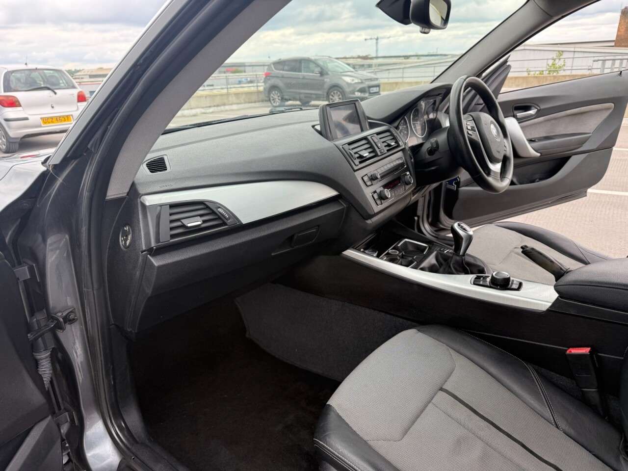 2012 BMW 1 SERIES 2012 BMW 1 SERIES