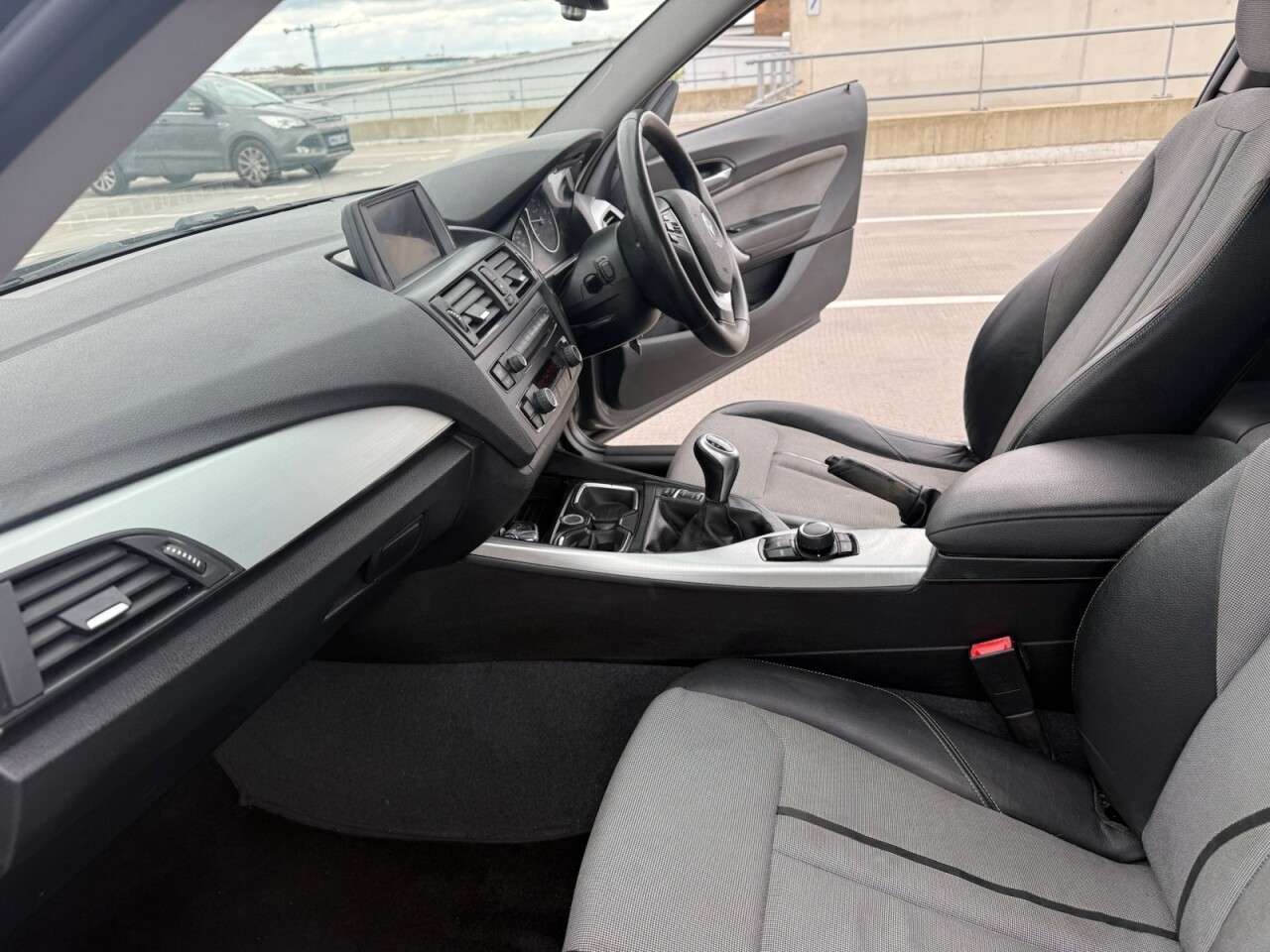 2012 BMW 1 SERIES 2012 BMW 1 SERIES