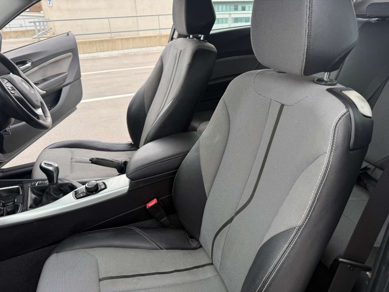 2012 BMW 1 SERIES 2012 BMW 1 SERIES