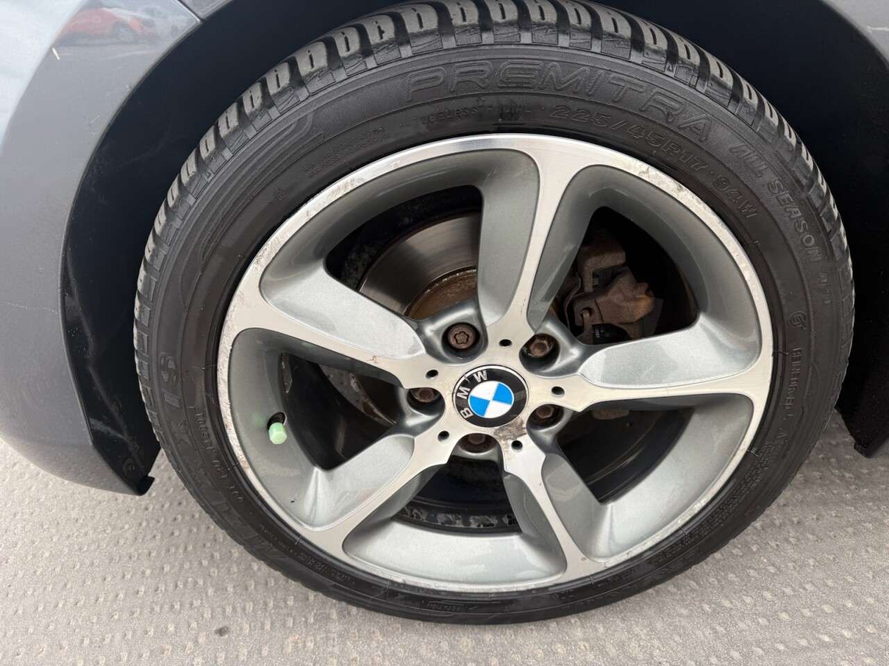 2012 BMW 1 SERIES 2012 BMW 1 SERIES