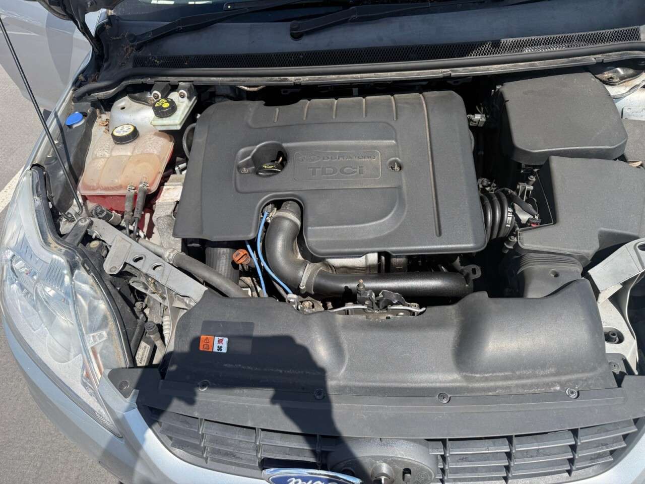 2009 FORD FOCUS 2009 FORD FOCUS