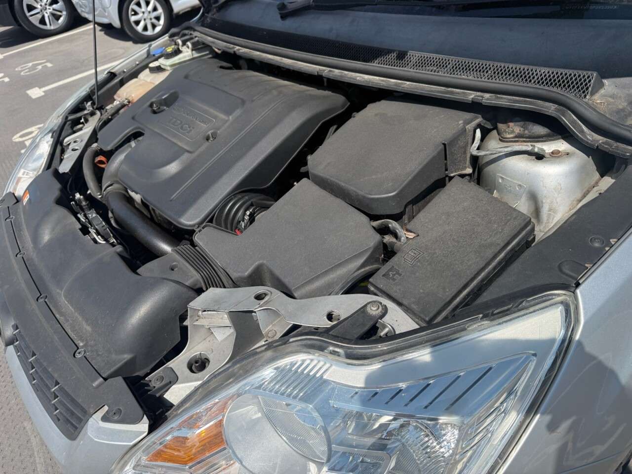 2009 FORD FOCUS 2009 FORD FOCUS