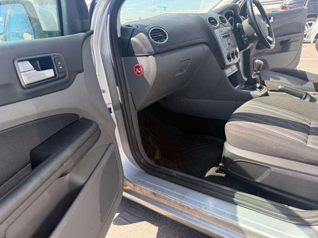 2009 FORD FOCUS 2009 FORD FOCUS