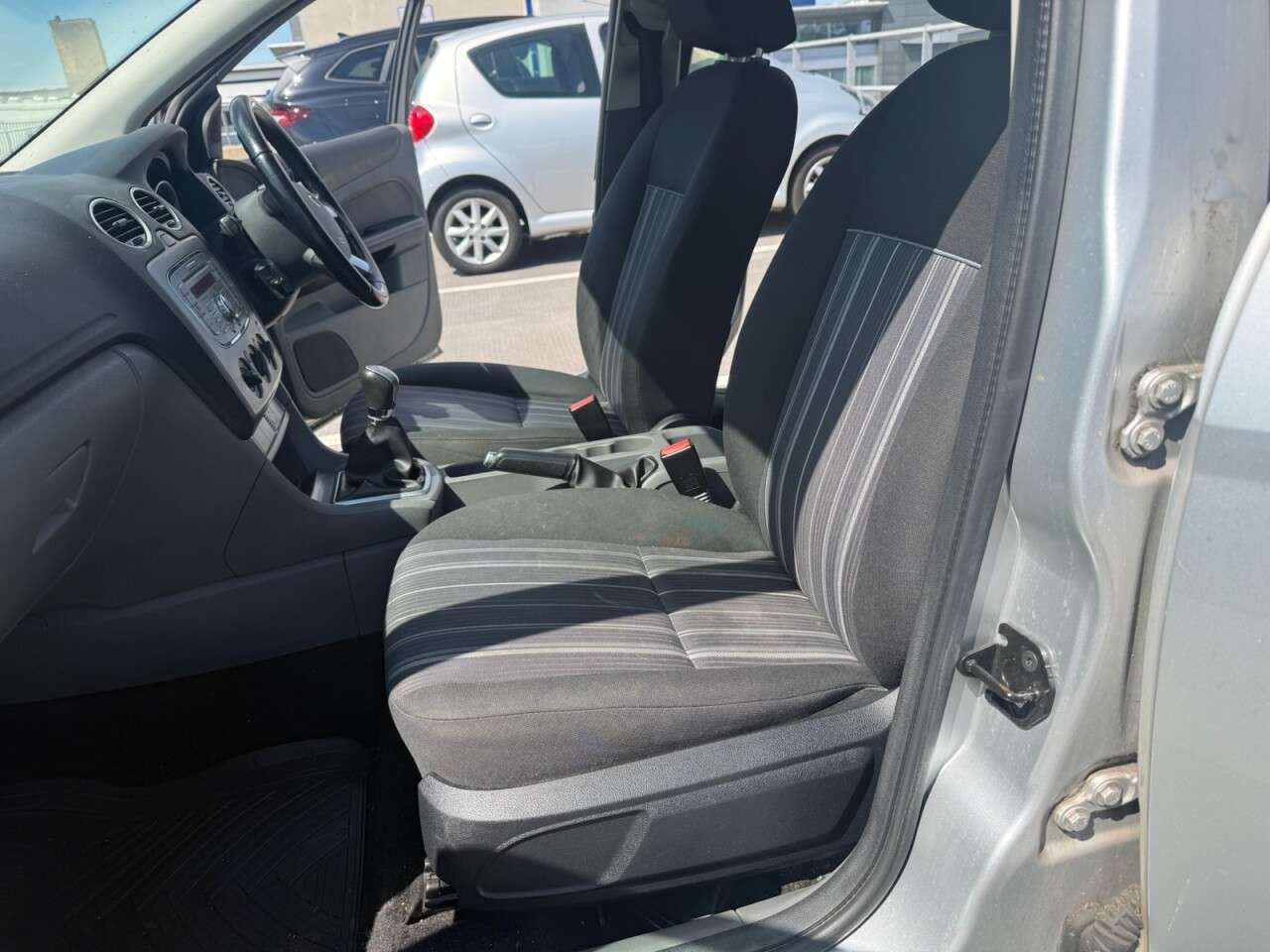 2009 FORD FOCUS 2009 FORD FOCUS