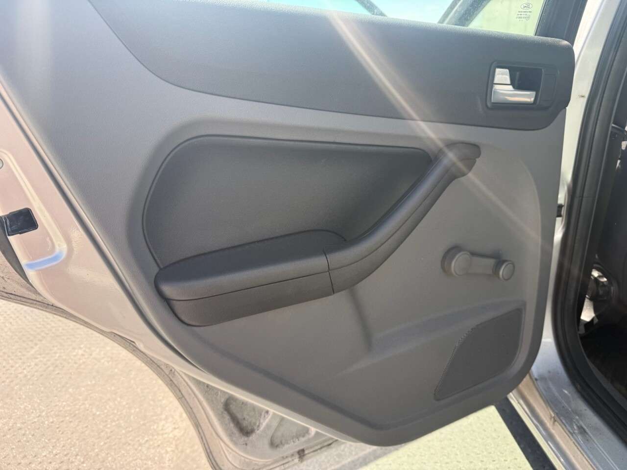 2009 FORD FOCUS 2009 FORD FOCUS