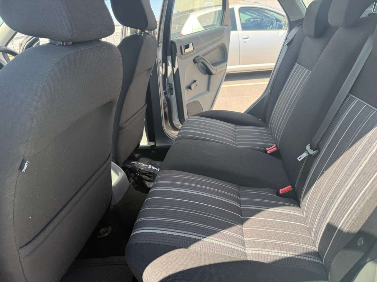2009 FORD FOCUS 2009 FORD FOCUS