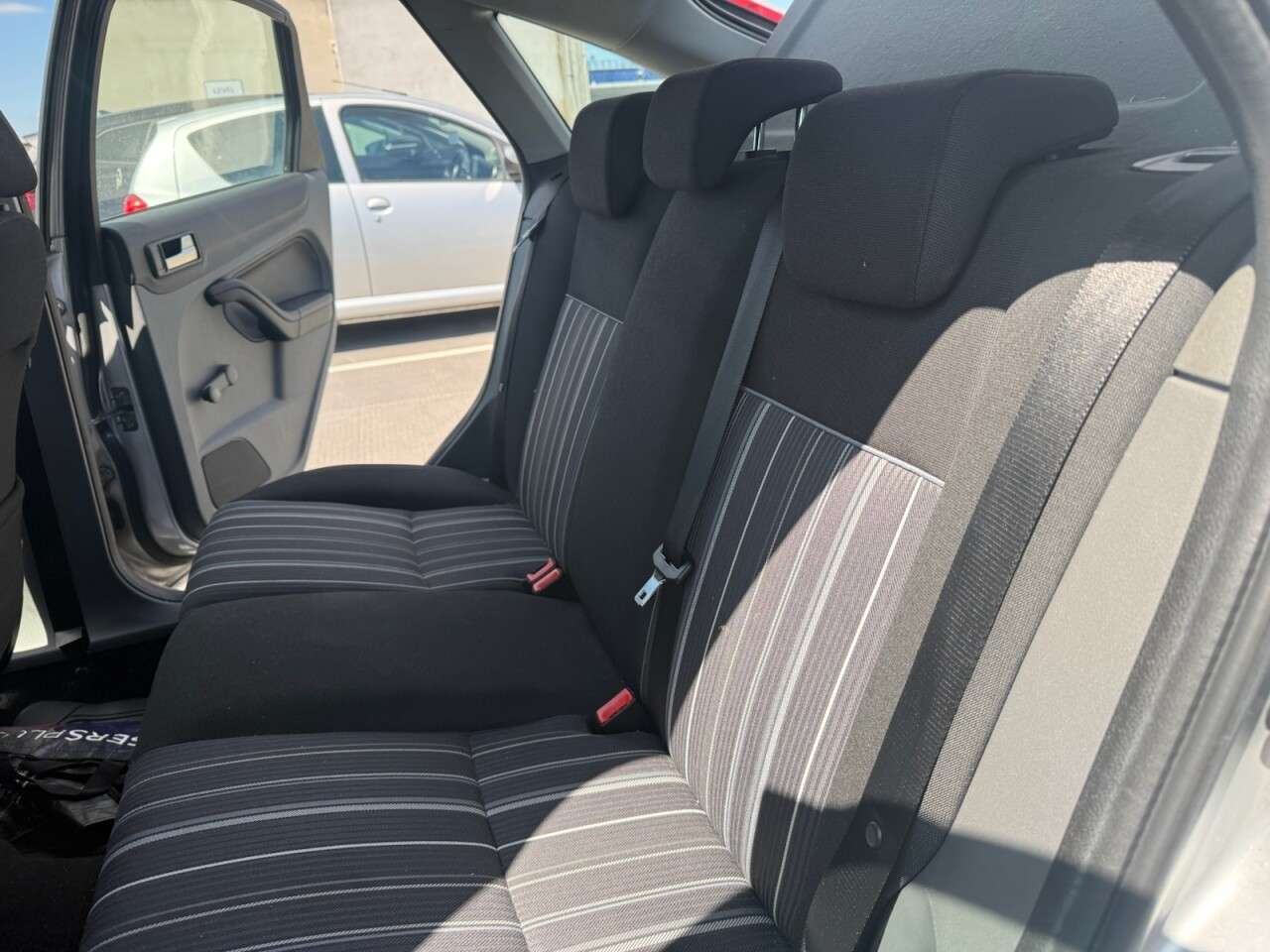 2009 FORD FOCUS 2009 FORD FOCUS