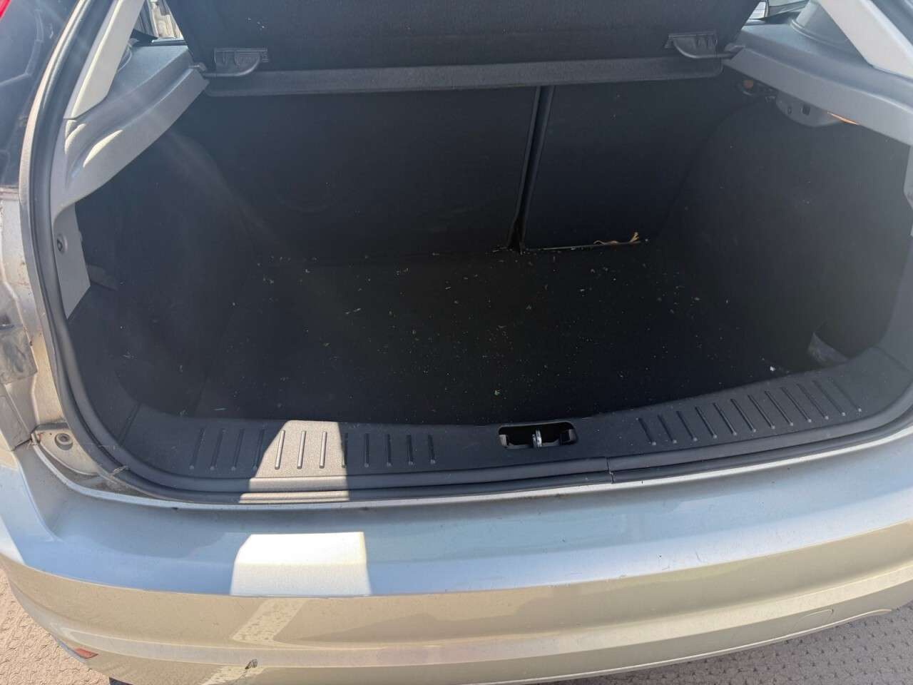 2009 FORD FOCUS 2009 FORD FOCUS