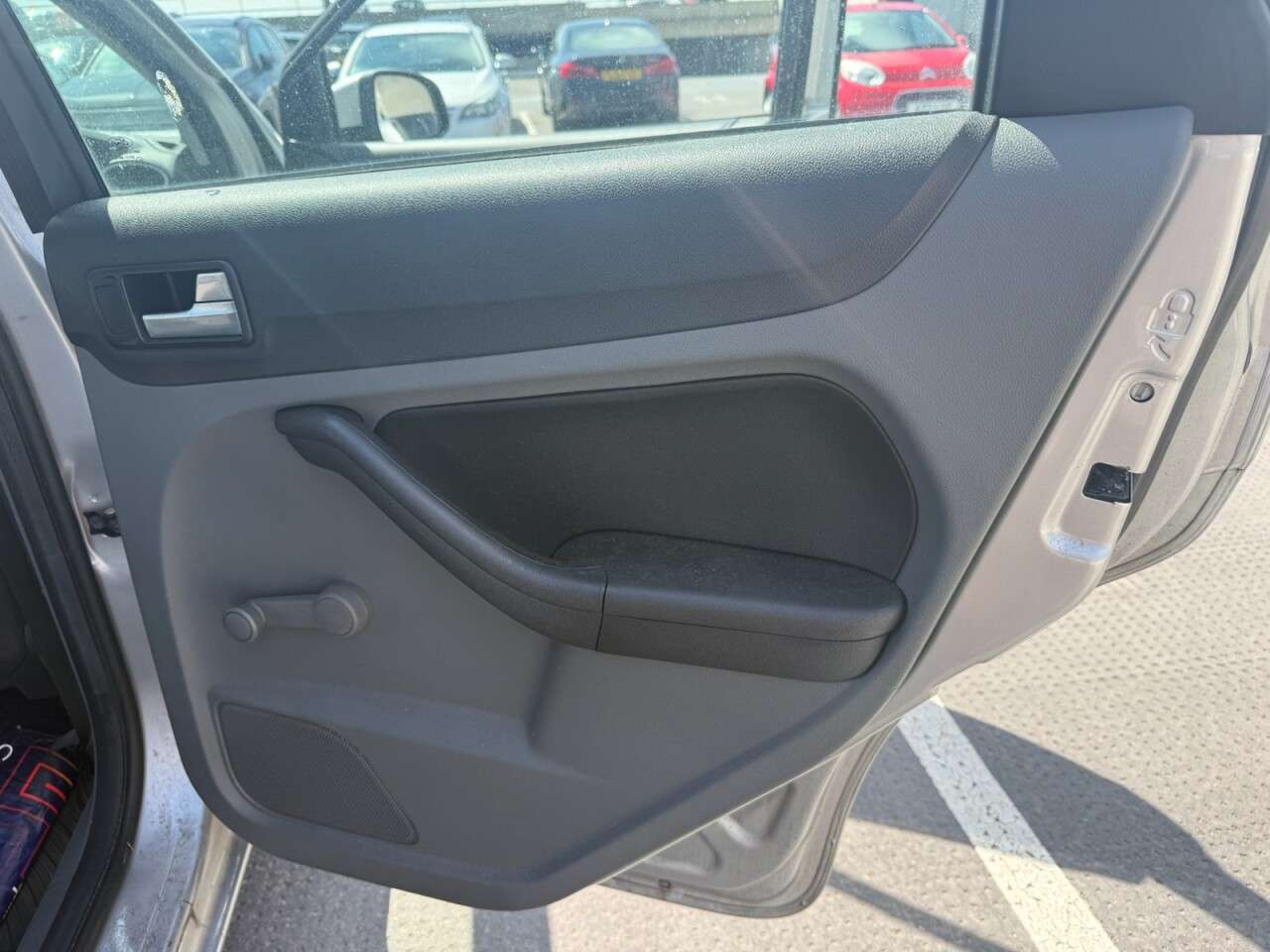 2009 FORD FOCUS 2009 FORD FOCUS