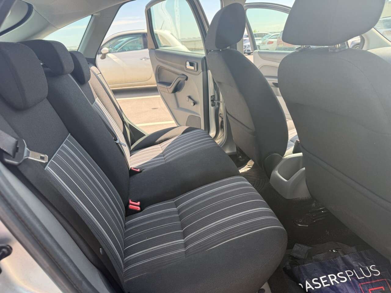 2009 FORD FOCUS 2009 FORD FOCUS