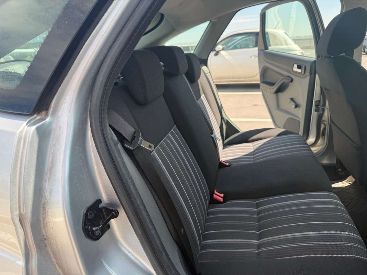 2009 FORD FOCUS 2009 FORD FOCUS