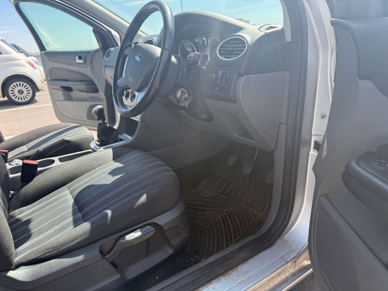 2009 FORD FOCUS 2009 FORD FOCUS