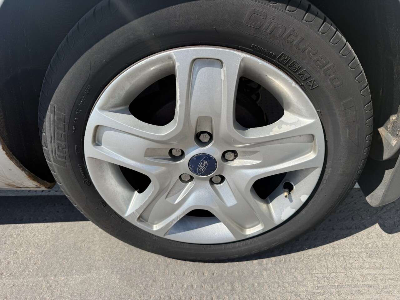 2009 FORD FOCUS 2009 FORD FOCUS