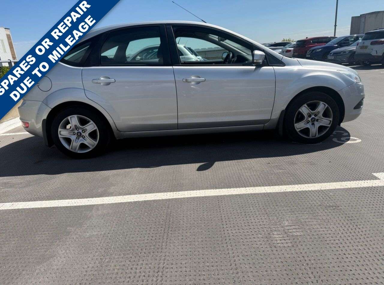 2009 FORD FOCUS 2009 FORD FOCUS