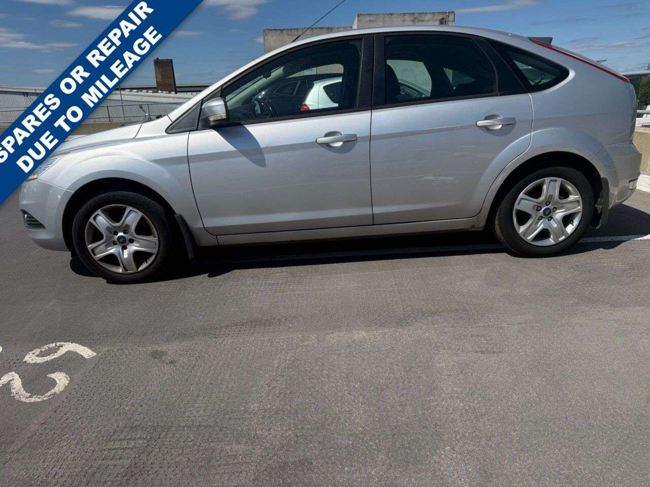 2009 FORD FOCUS 2009 FORD FOCUS