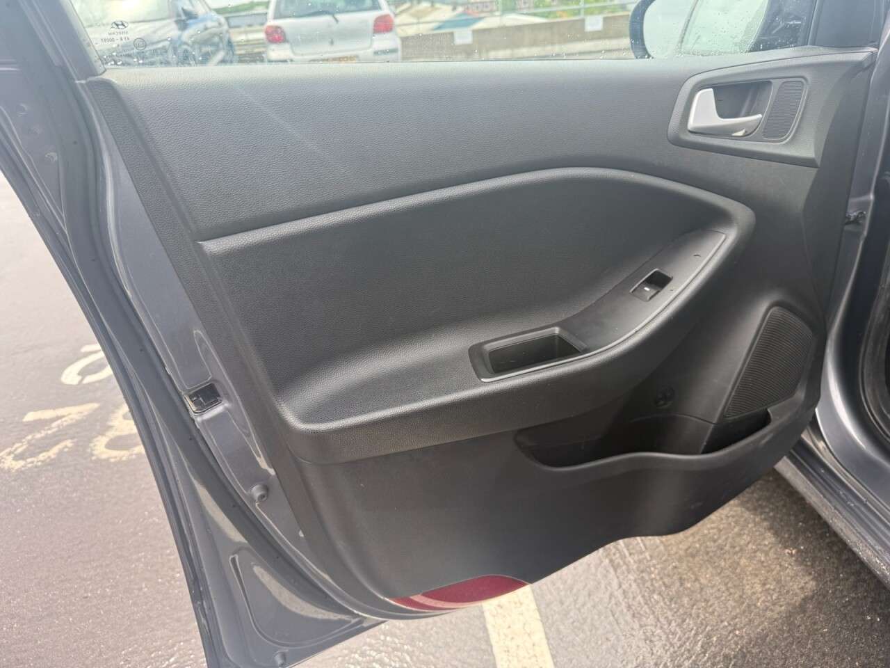 2016 HYUNDAI I20 2016 HYUNDAI I20