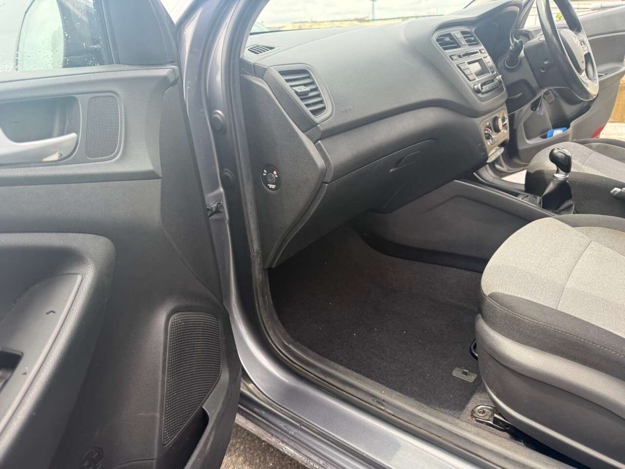 2016 HYUNDAI I20 2016 HYUNDAI I20