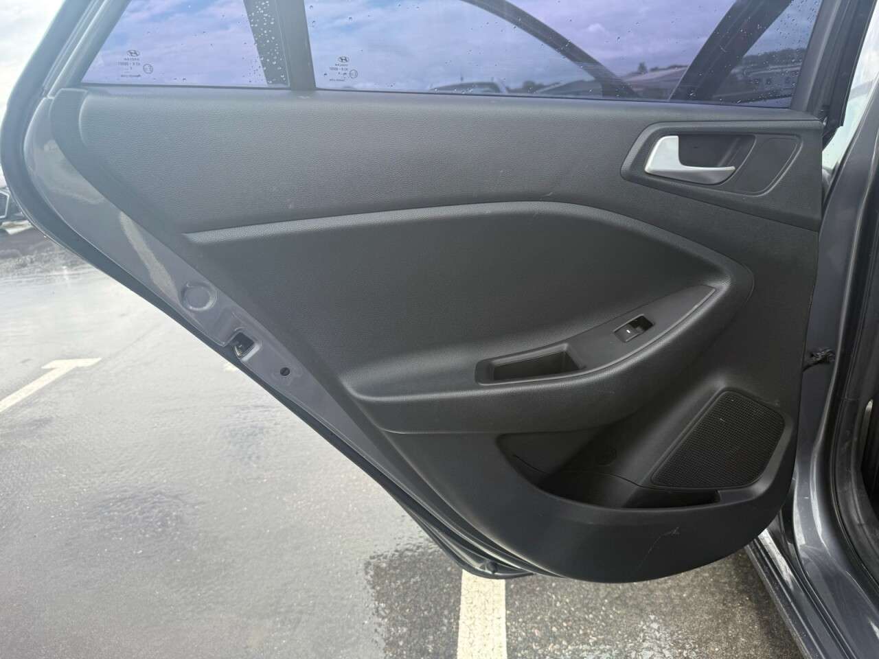 2016 HYUNDAI I20 2016 HYUNDAI I20
