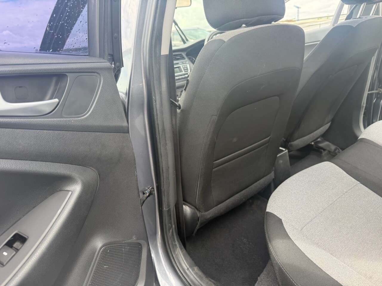 2016 HYUNDAI I20 2016 HYUNDAI I20