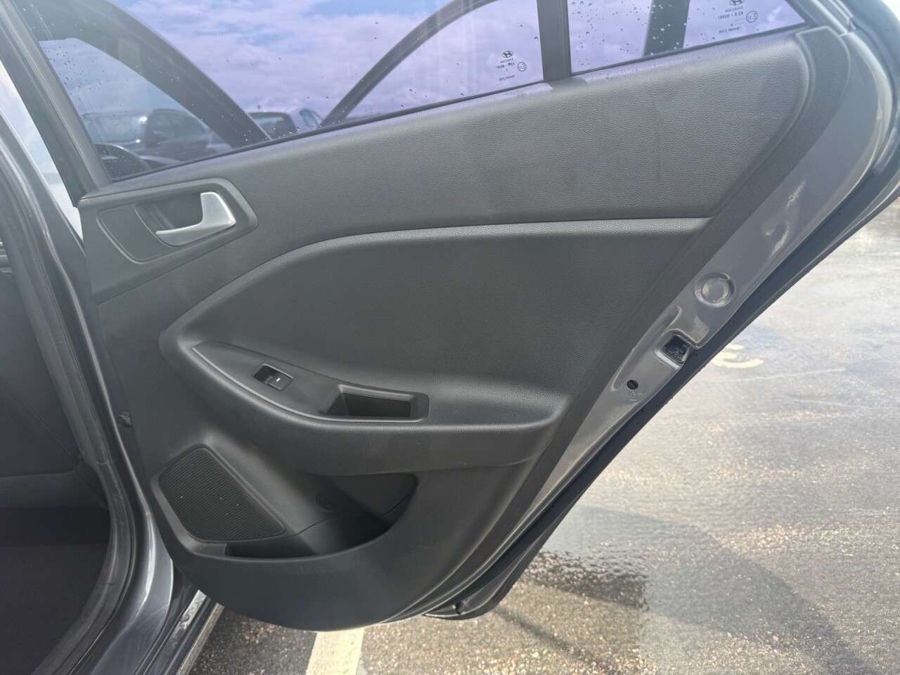 2016 HYUNDAI I20 2016 HYUNDAI I20