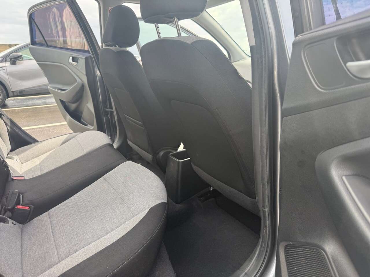 2016 HYUNDAI I20 2016 HYUNDAI I20