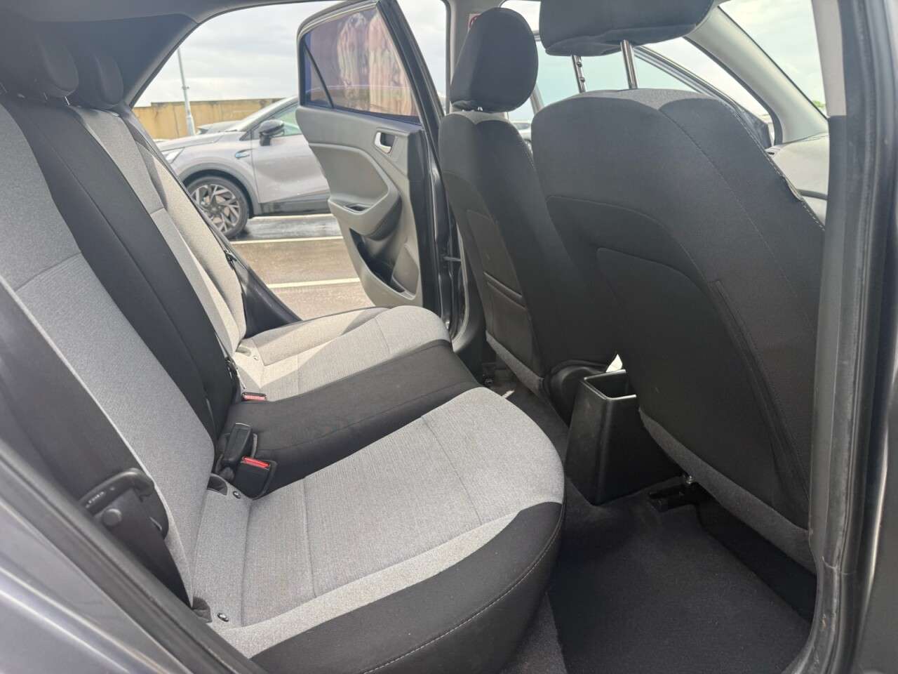 2016 HYUNDAI I20 2016 HYUNDAI I20