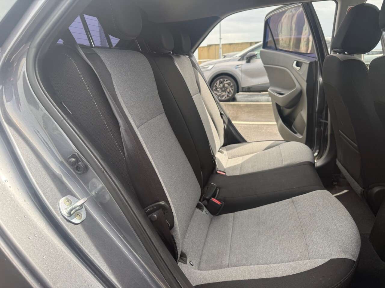 2016 HYUNDAI I20 2016 HYUNDAI I20