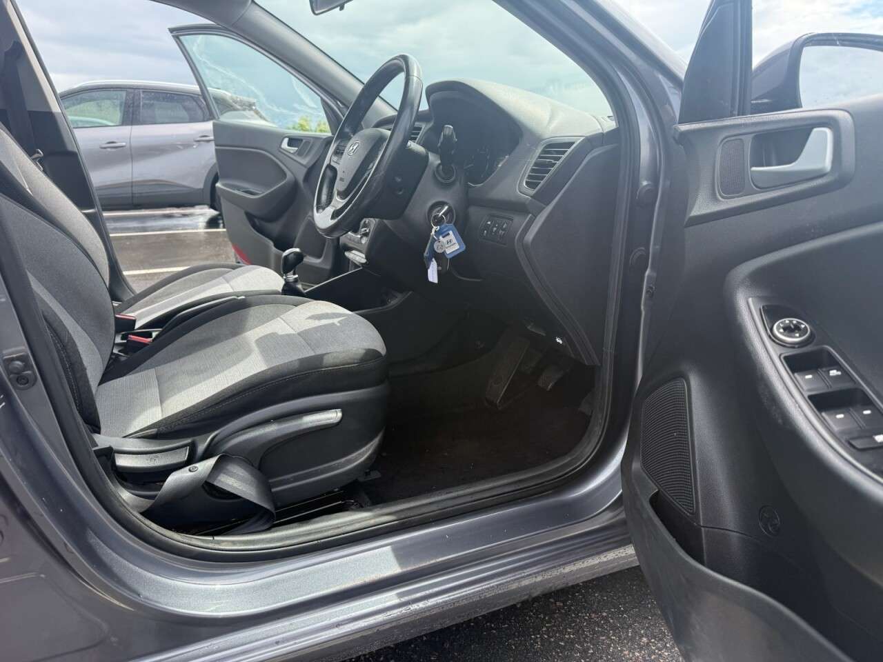 2016 HYUNDAI I20 2016 HYUNDAI I20
