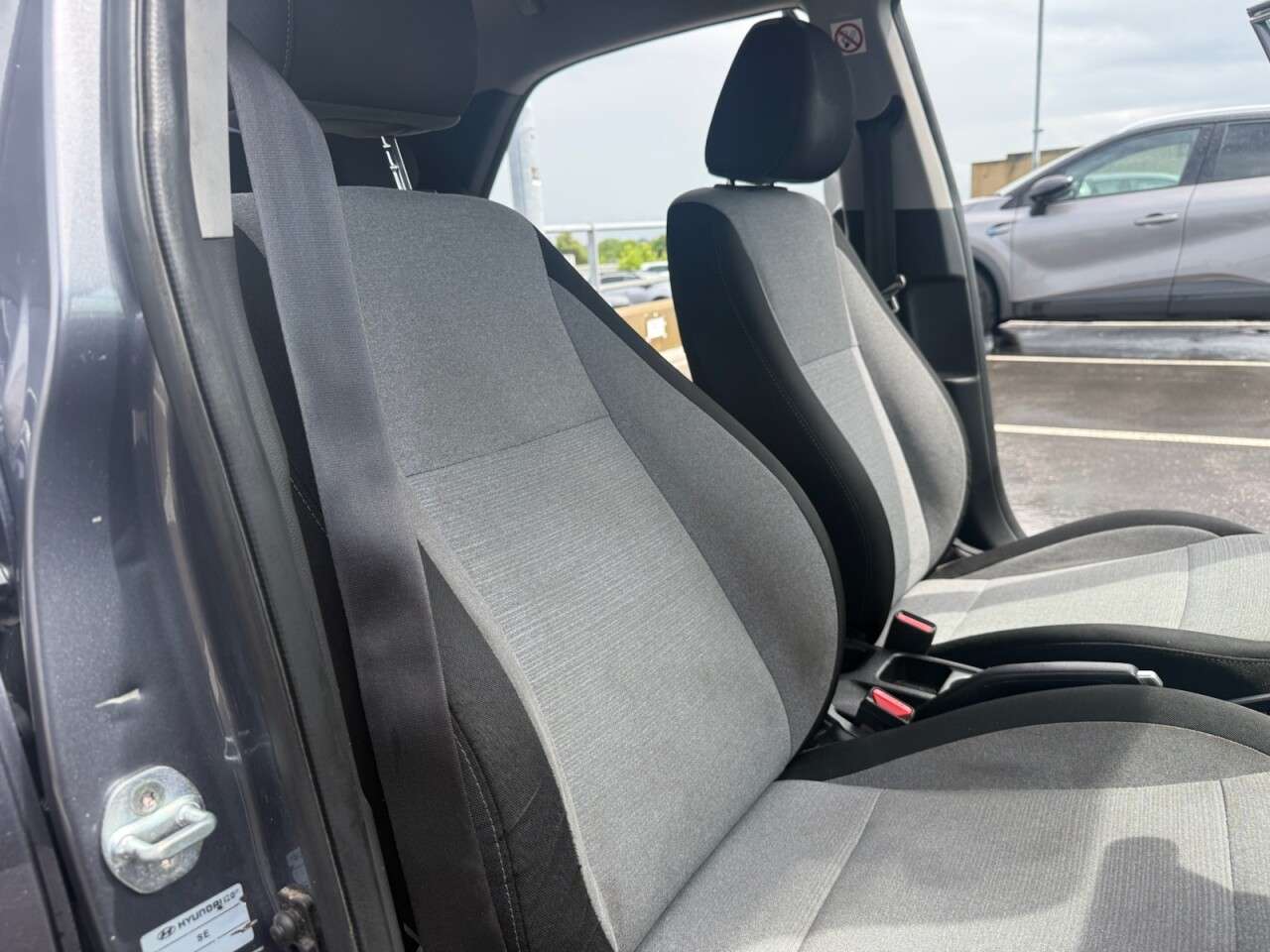 2016 HYUNDAI I20 2016 HYUNDAI I20
