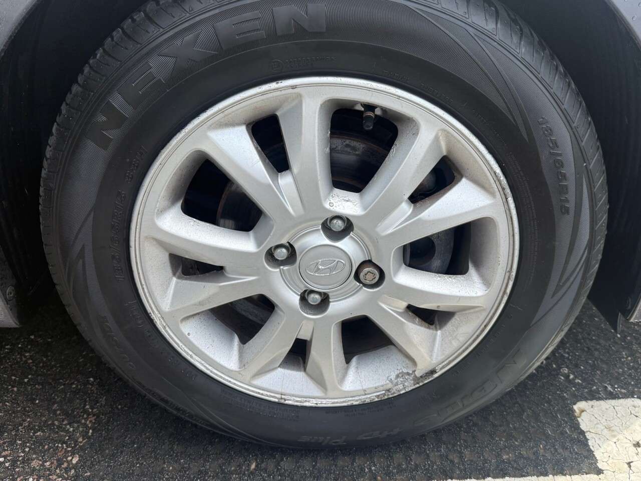 2016 HYUNDAI I20 2016 HYUNDAI I20