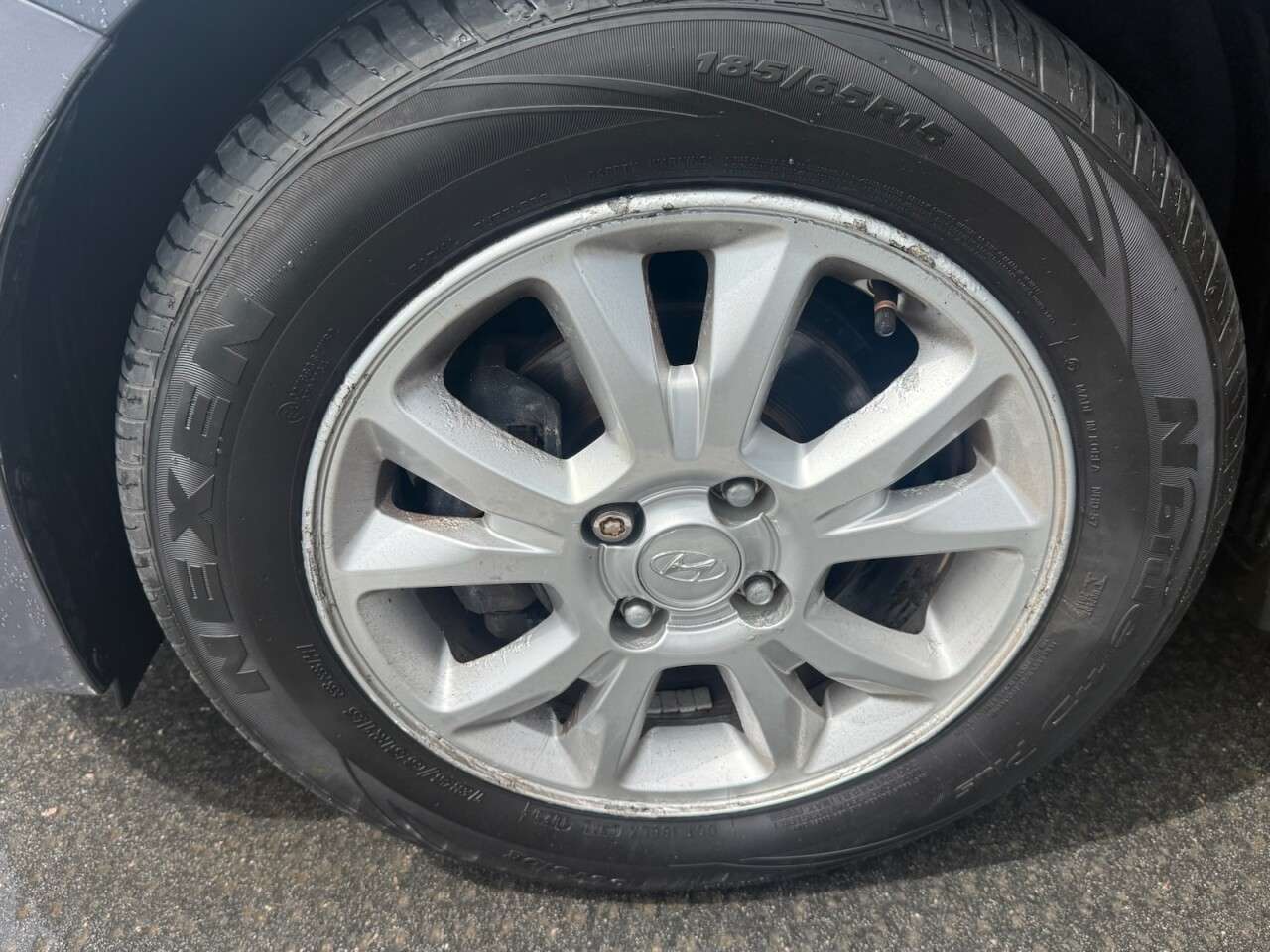 2016 HYUNDAI I20 2016 HYUNDAI I20