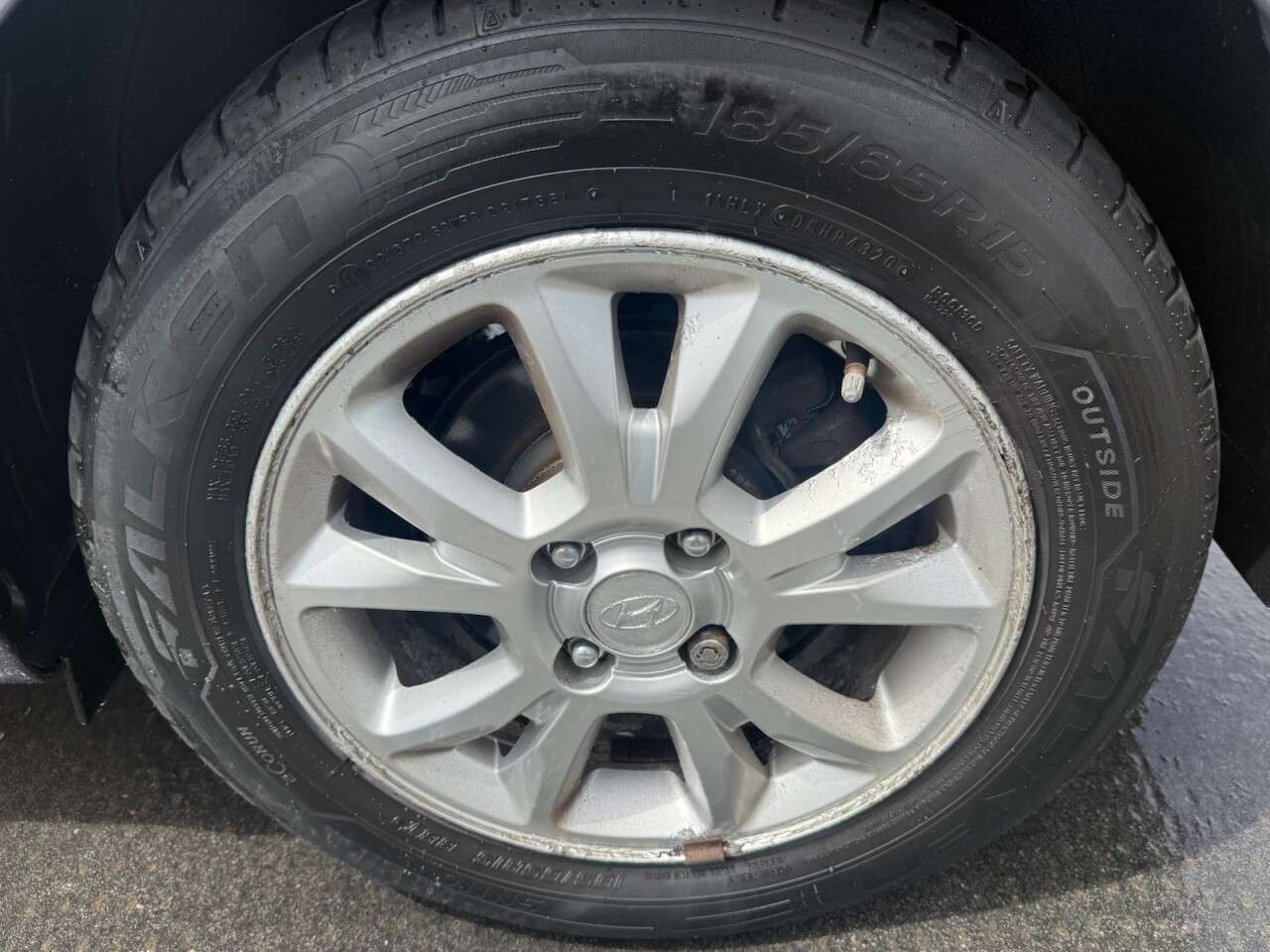 2016 HYUNDAI I20 2016 HYUNDAI I20