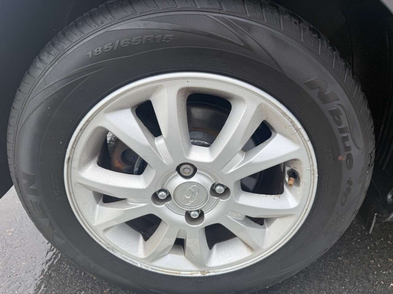 2016 HYUNDAI I20 2016 HYUNDAI I20