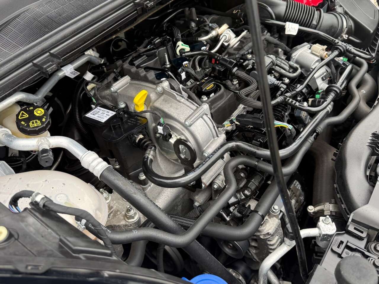 2024 FORD PUMA 2024 FORD PUMA