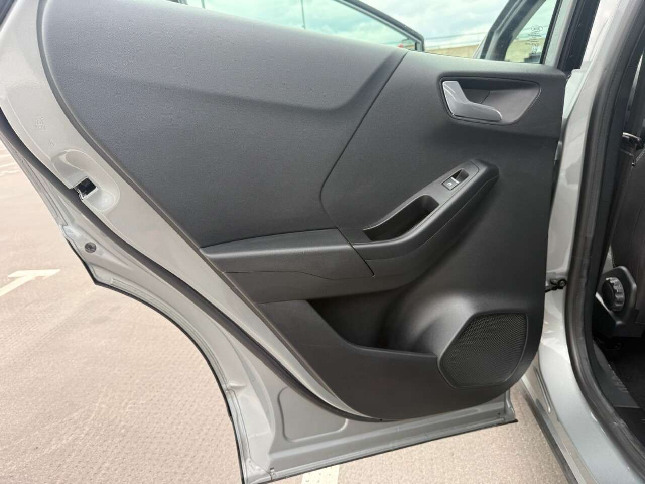 2024 FORD PUMA 2024 FORD PUMA