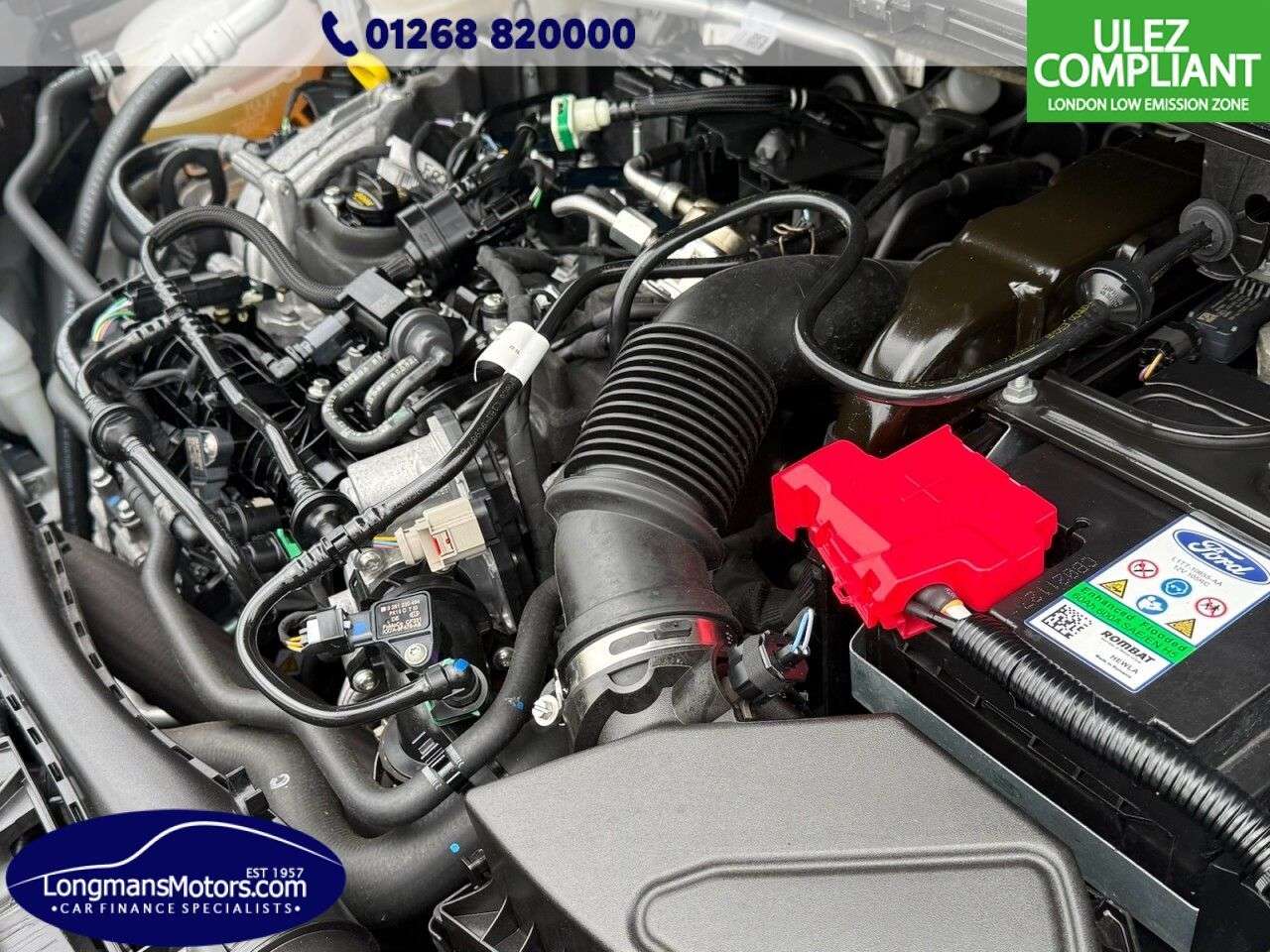 2024 FORD PUMA 2024 FORD PUMA