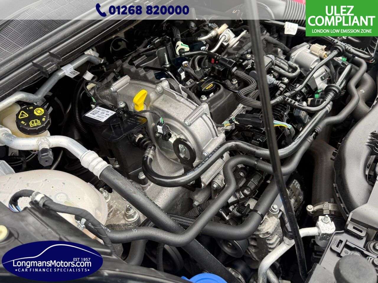 2024 FORD PUMA 2024 FORD PUMA