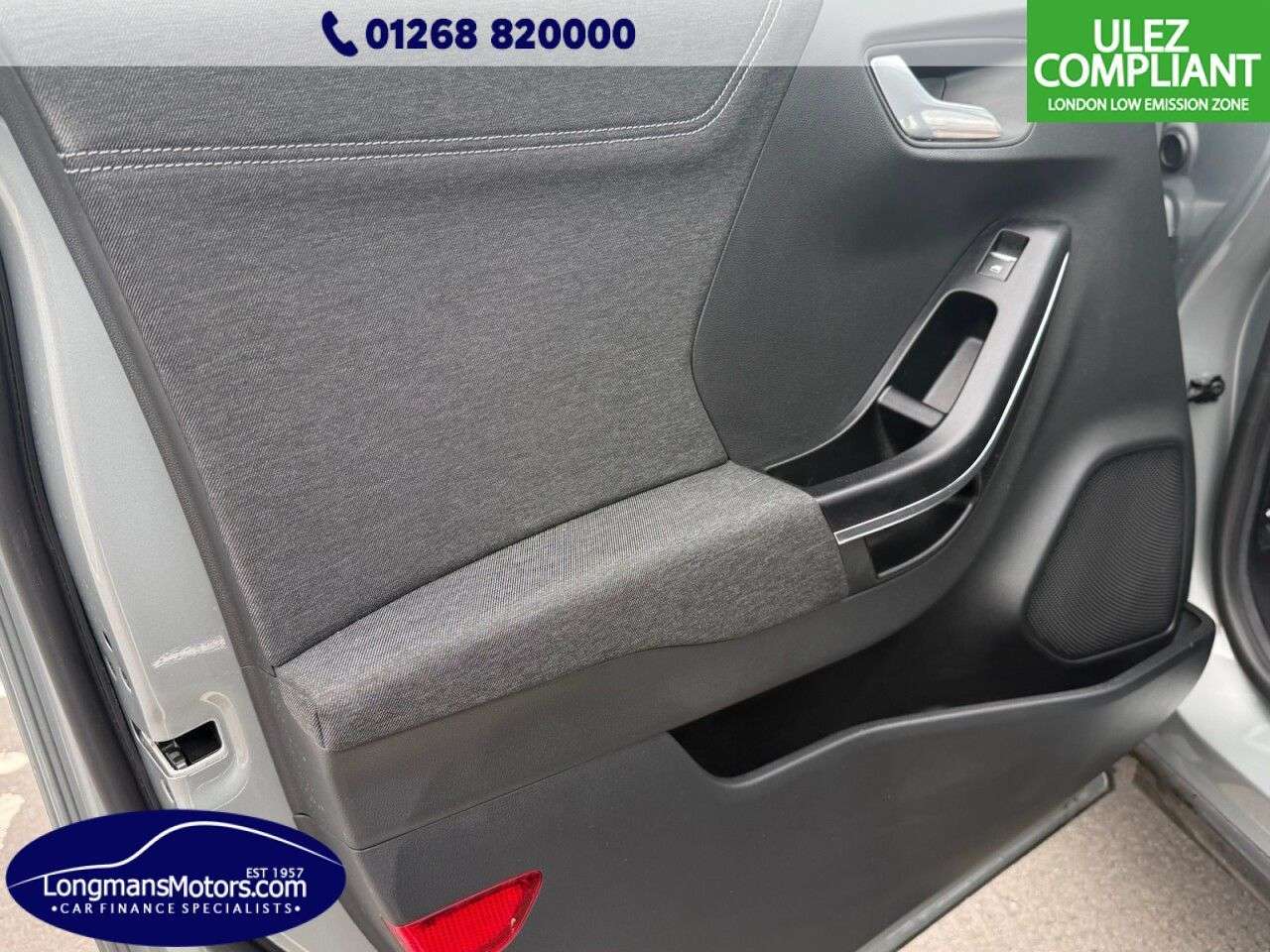 2024 FORD PUMA 2024 FORD PUMA