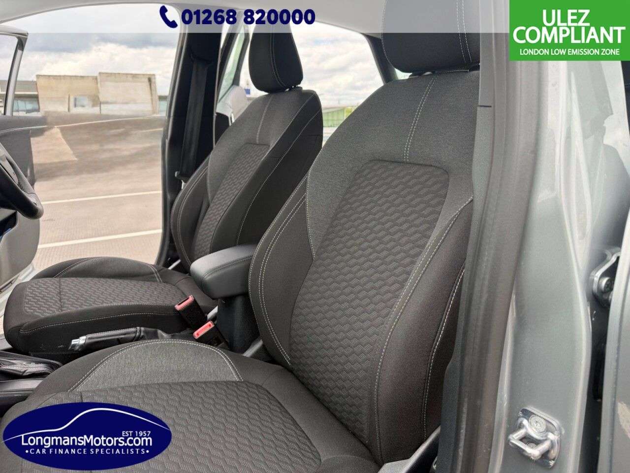 2024 FORD PUMA 2024 FORD PUMA
