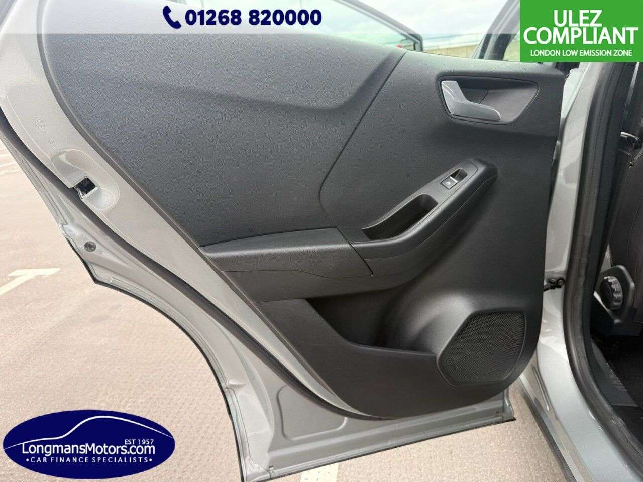 2024 FORD PUMA 2024 FORD PUMA