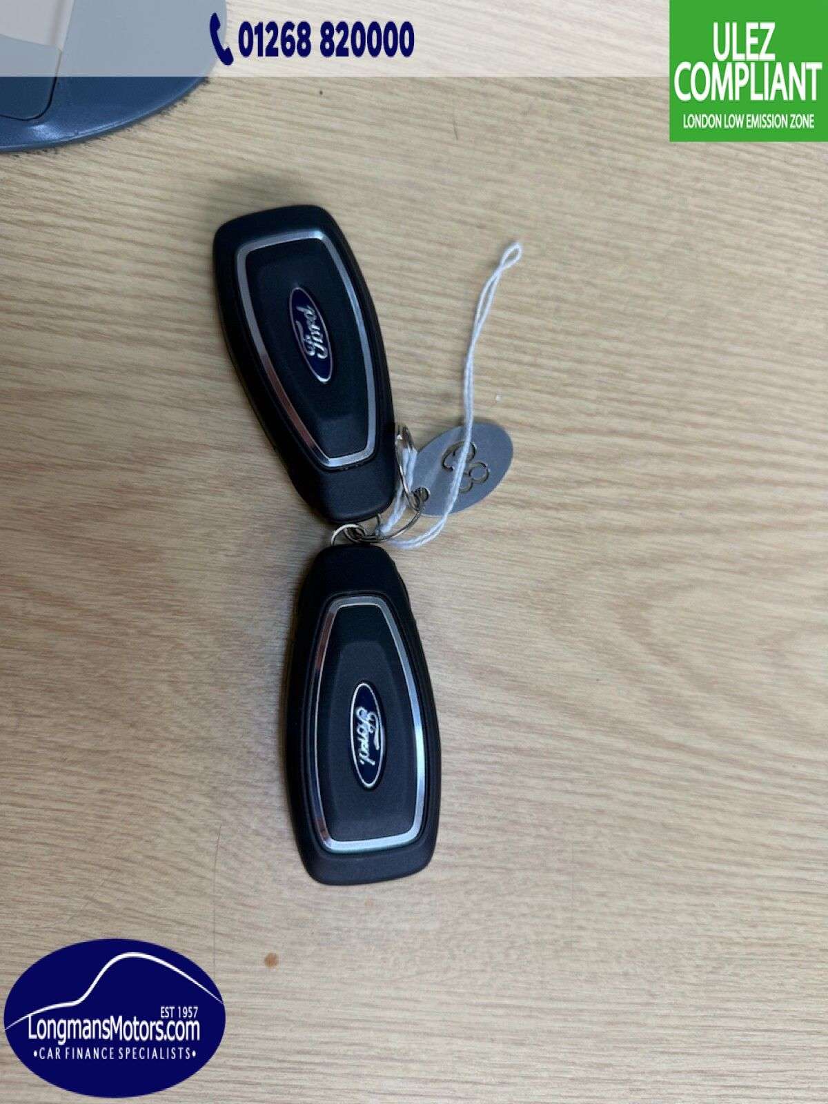 2024 FORD PUMA 2024 FORD PUMA