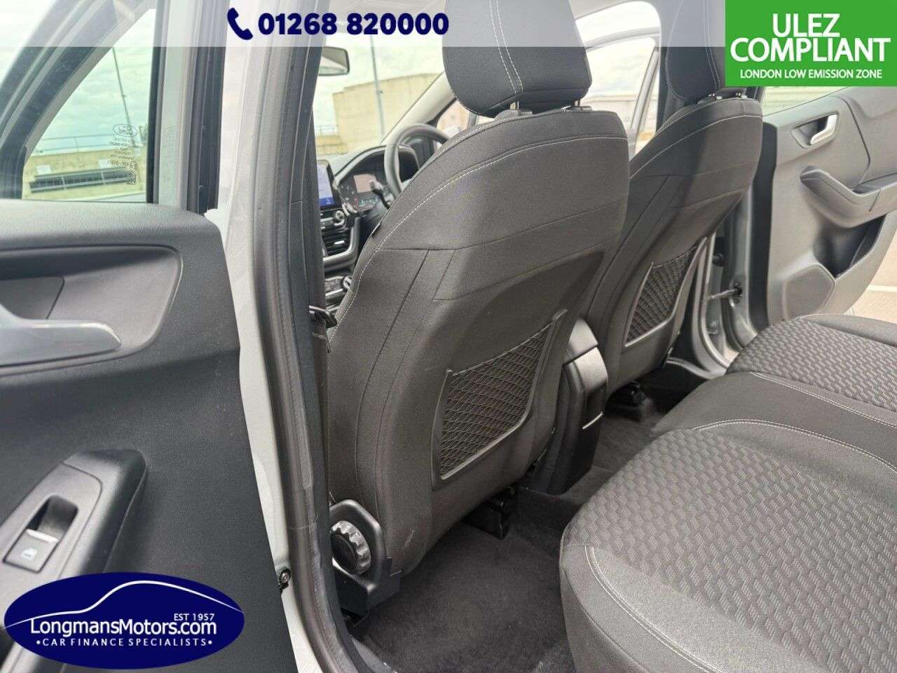 2024 FORD PUMA 2024 FORD PUMA