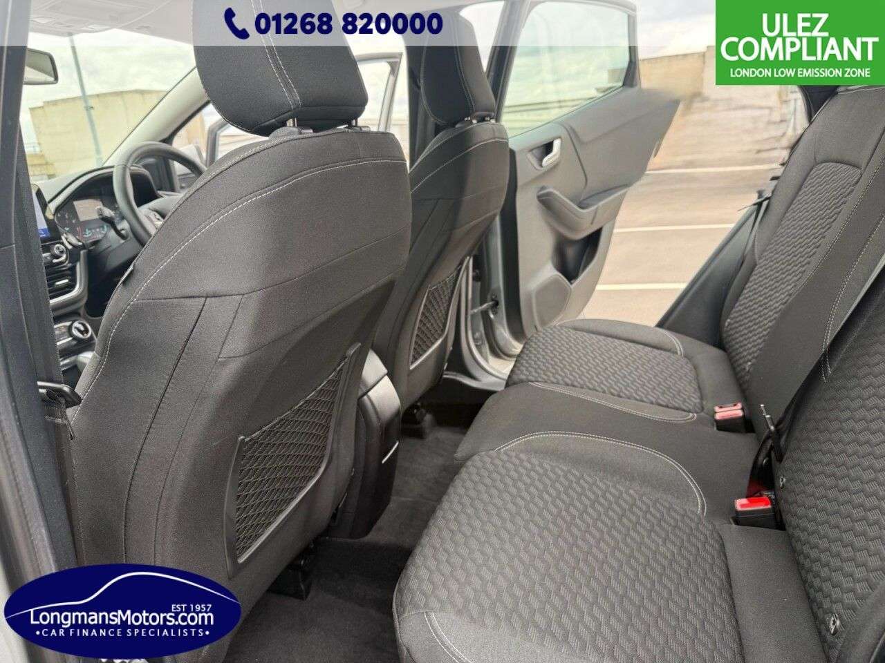 2024 FORD PUMA 2024 FORD PUMA