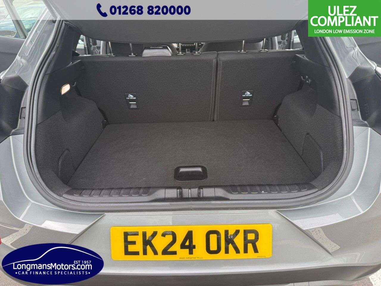 2024 FORD PUMA 2024 FORD PUMA