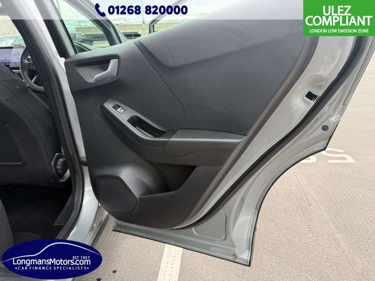2024 FORD PUMA 2024 FORD PUMA