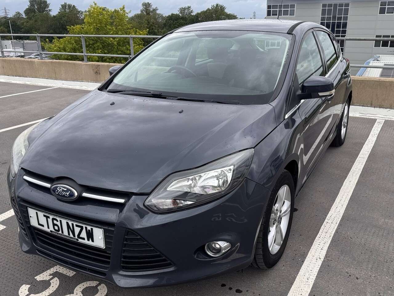 2011 FORD FOCUS 2011 FORD FOCUS