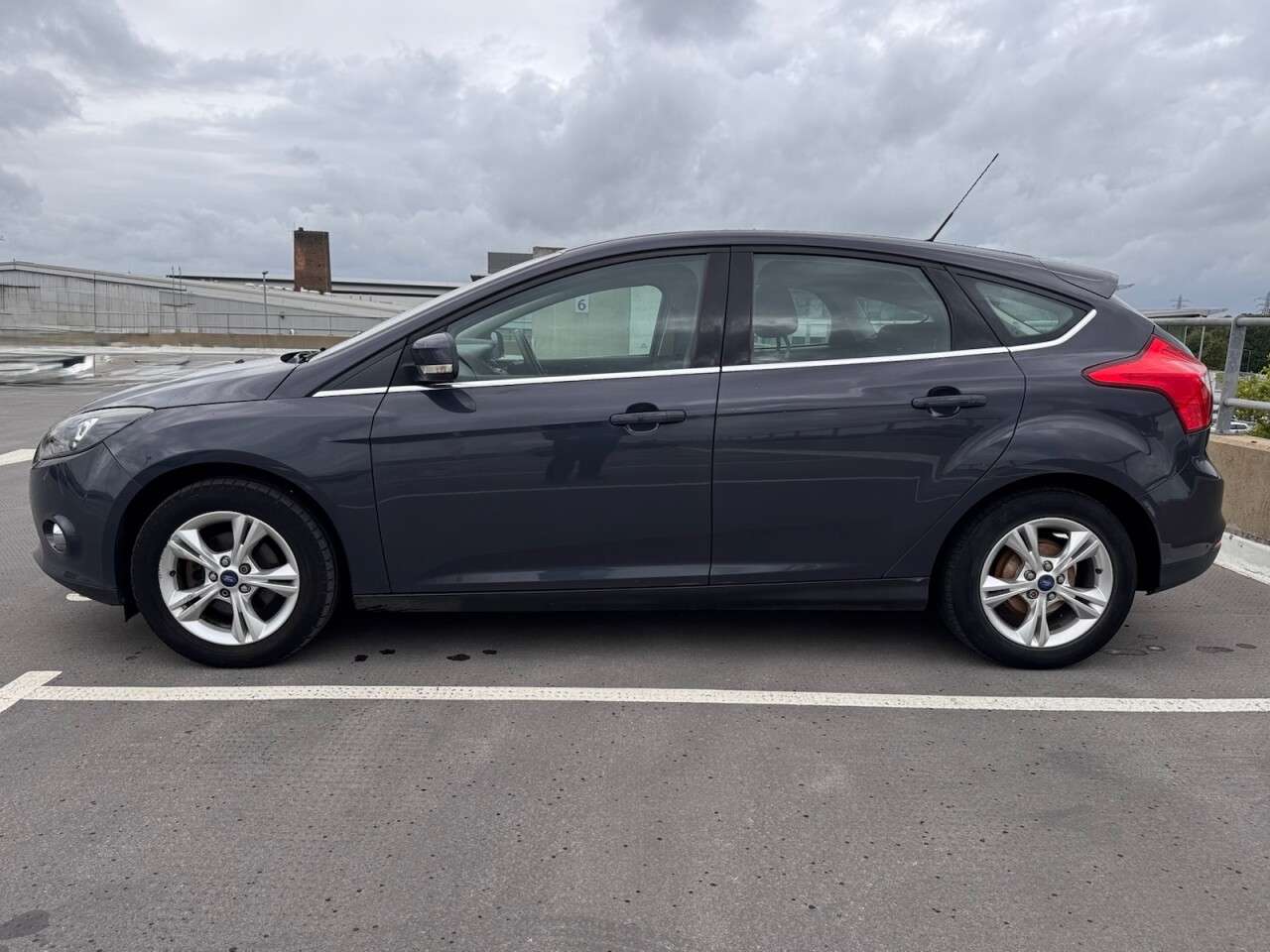 2011 FORD FOCUS 2011 FORD FOCUS