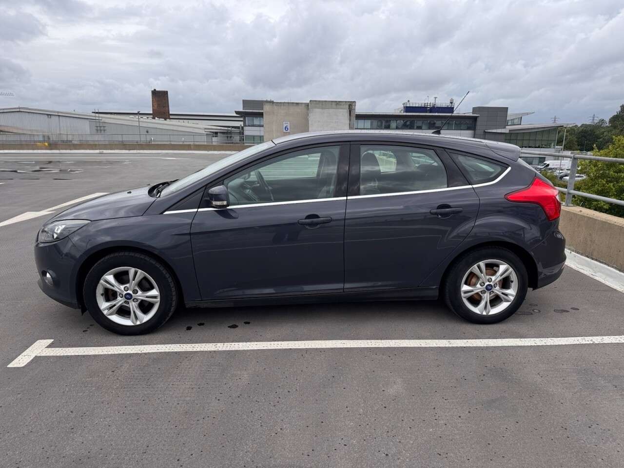 2011 FORD FOCUS 2011 FORD FOCUS